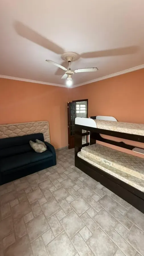 Apartamento 1 dorm. no Canto do Forte, pronto para morar — foto 7