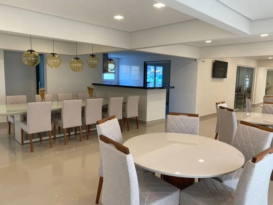 Apartamento 1 quarto no Caiçara — foto 9