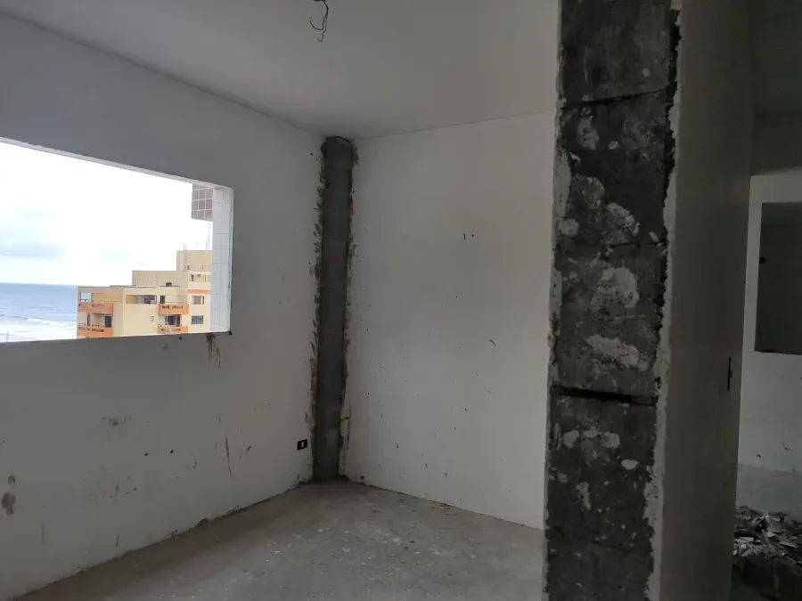 Apartamento 2 quartos em Mongaguá — foto 3