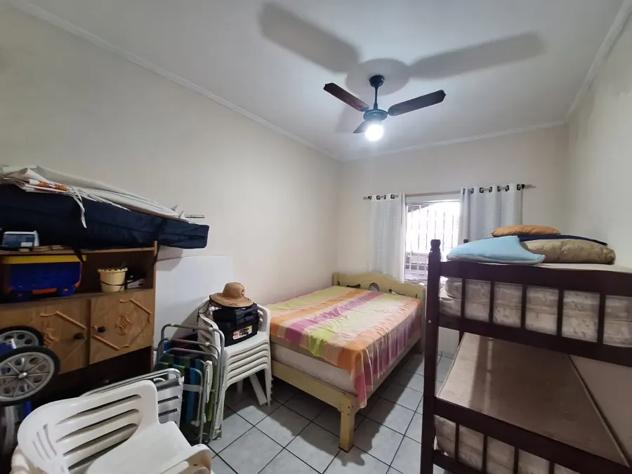Casa 2 quartos no Caiçara — foto 3