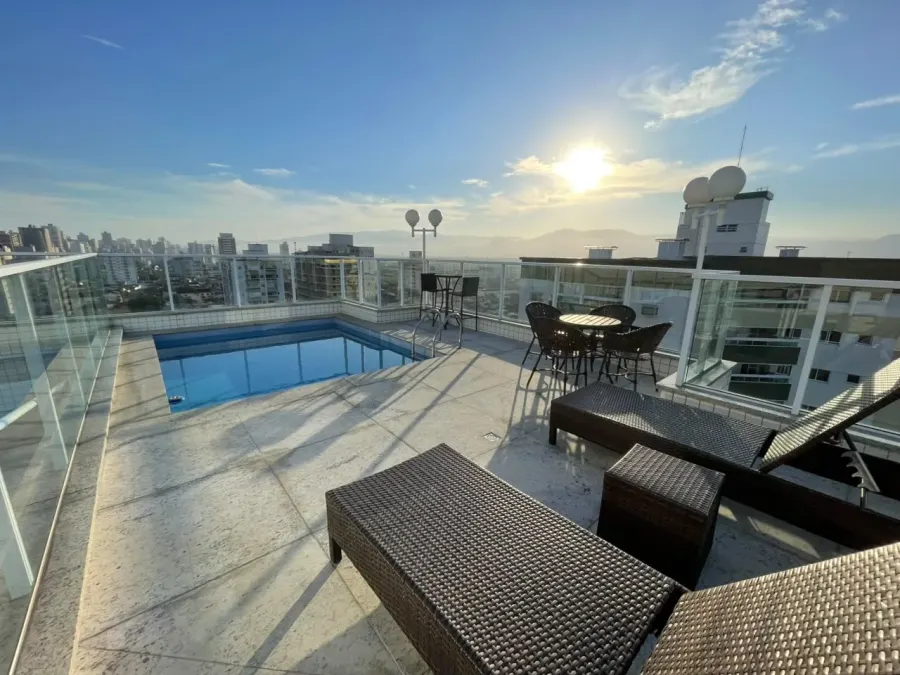Apartamento 2 quartos no Guilhermina — foto 17