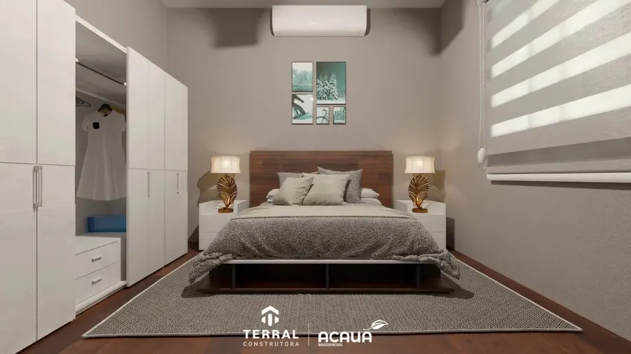 Apartamento 2 quartos no Aviação — foto 4