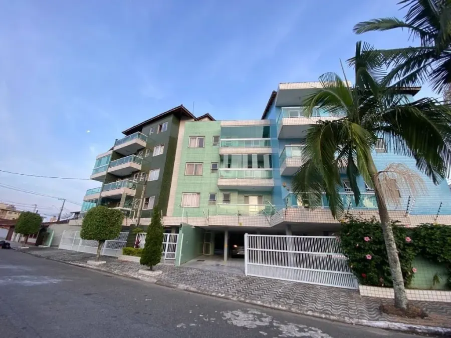 Apartamento 2 quartos no Vila Caiçara — foto 3