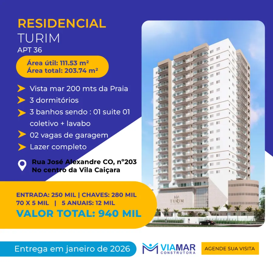 Apartamento 3 quartos no Vila Caiçara — foto 33