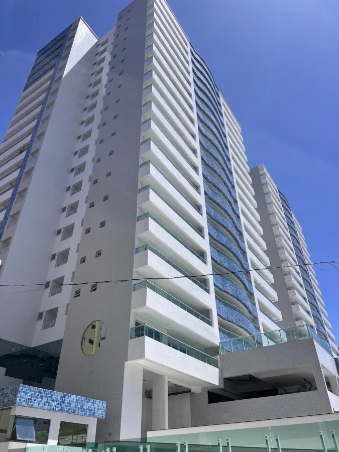 Apartamento 2 quartos no Ocian — foto 11