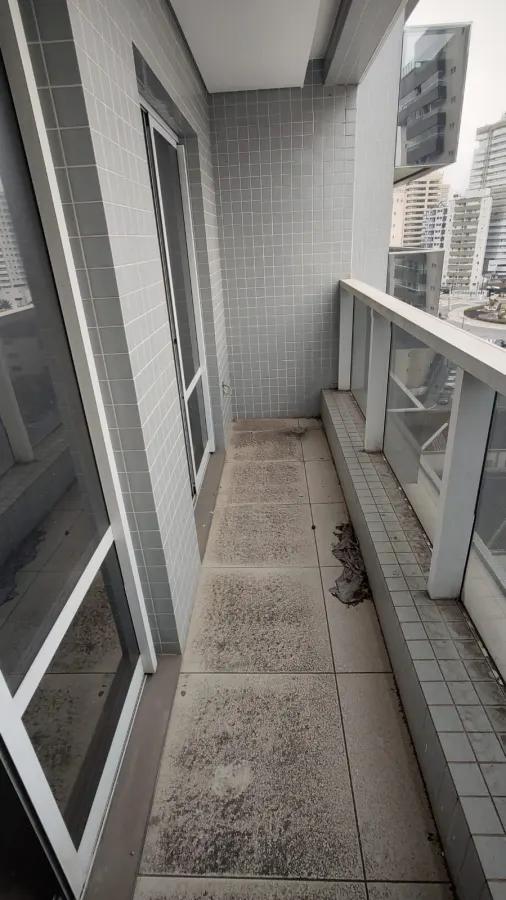 Apartamento no Boqueirão — foto 2