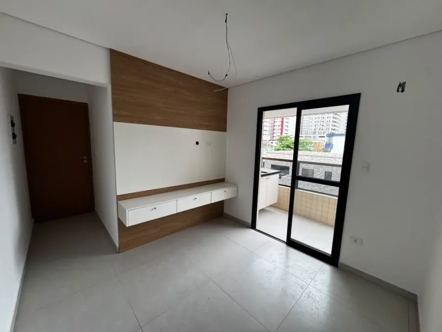 Apartamento 2 quartos no Canto do Forte — foto 8