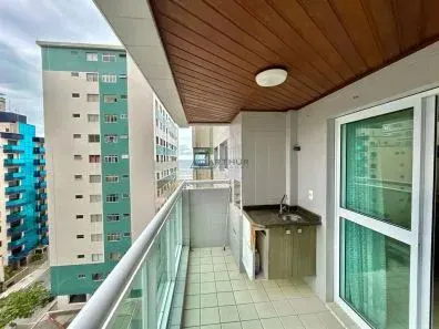 Apartamento 3 quartos no Boqueirão — foto 1