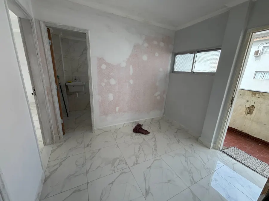 Casa 2 quartos em Praia Grande — foto 1