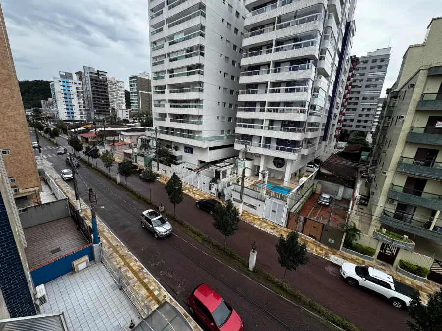 Apartamento 1 quarto no Forte — foto 11