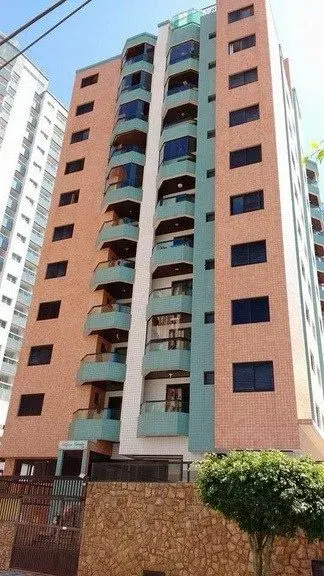 Apartamento 1 quarto no Guilhermina — foto 2
