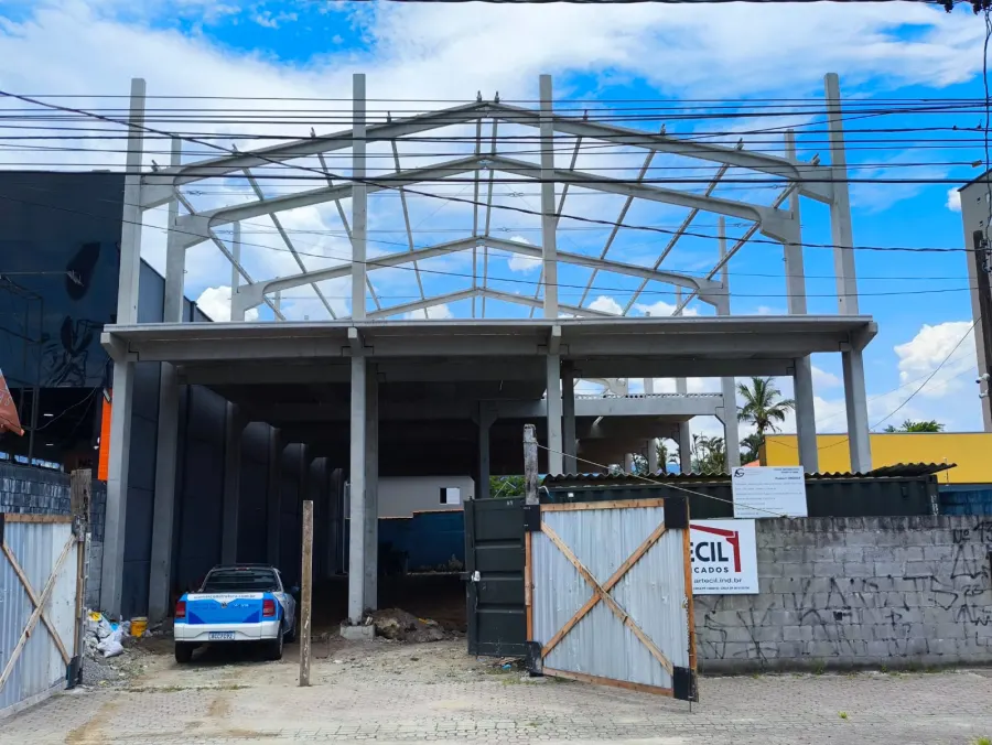 Terreno no Vila Caiçara — foto 3