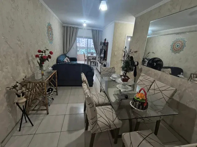 Apartamento 2 quartos no Ocian — foto 1