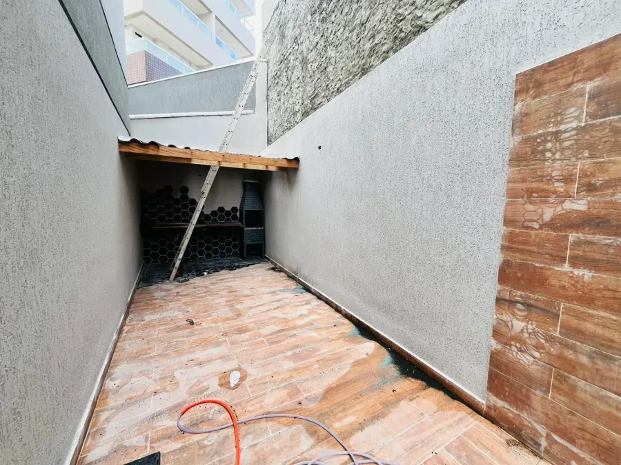 Casa 2 quartos no Vila Caiçara — foto 3