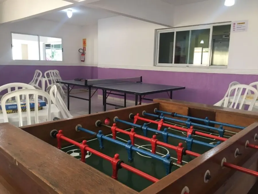 Studio 1 quarto no Aviação — foto 8
