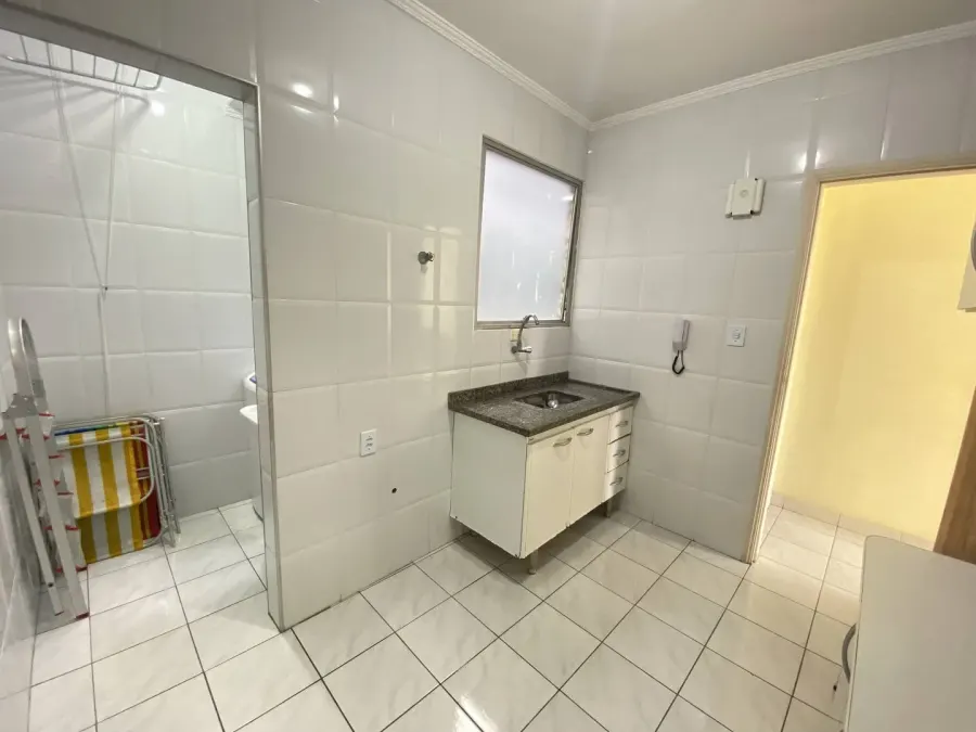 Apartamento 3 quartos no Boqueirão — foto 3