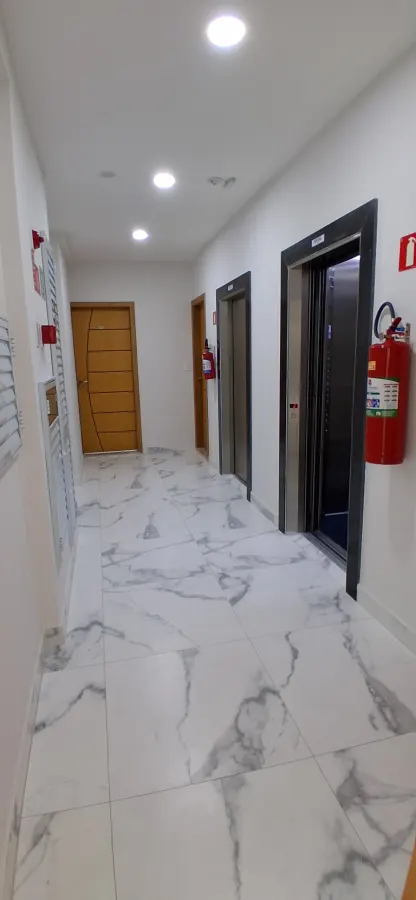 Apartamento 2 quartos no Vila Caiçara — foto 3
