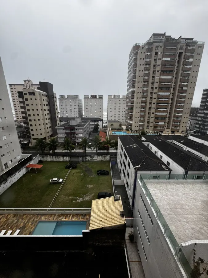 Apartamento 2 quartos no Vila Caiçara — foto 1