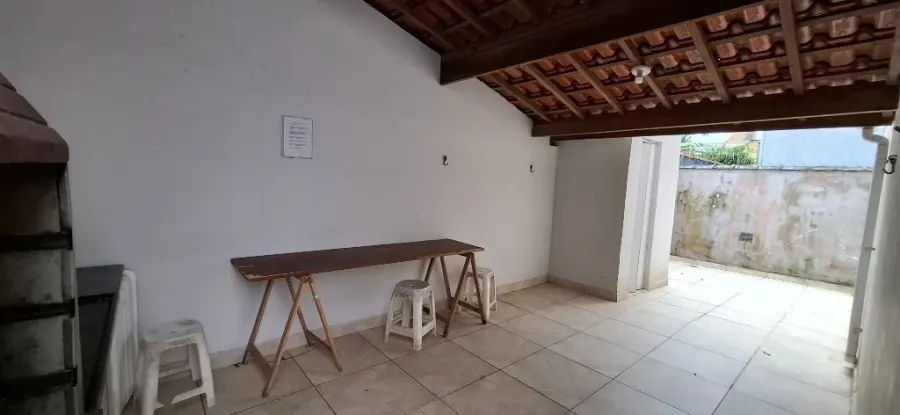 Apartamento 1 quarto no Vilamar — foto 10