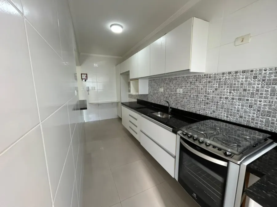 Apartamento 2 quartos no Canto do Forte — foto 33
