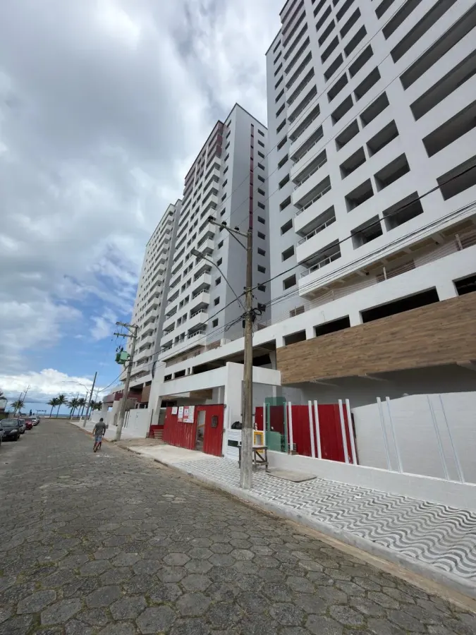 Apartamento 2 quartos no Vila Caiçara — foto 13