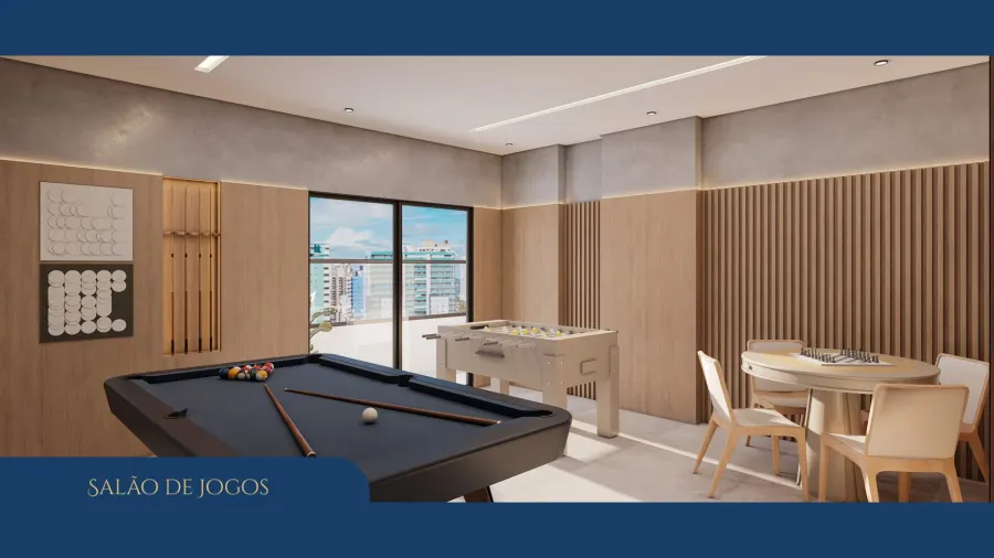 Apartamento 2 quartos no Aviação — foto 1