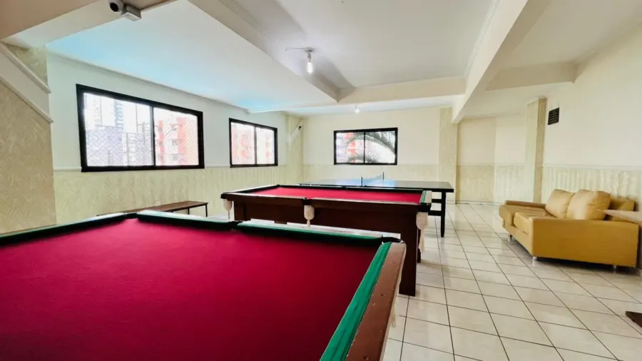 Apartamento 2 quartos no Tupi — foto 12