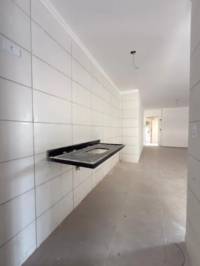 Apartamento 2 quartos no Vila Tupi — foto 4