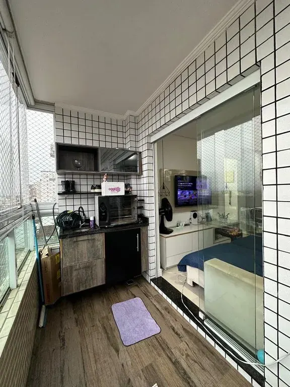 Residencial Atlântica - Vanderlei — foto 2
