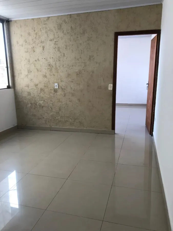 Apartamento 2 quartos no Catiapoã — foto 3