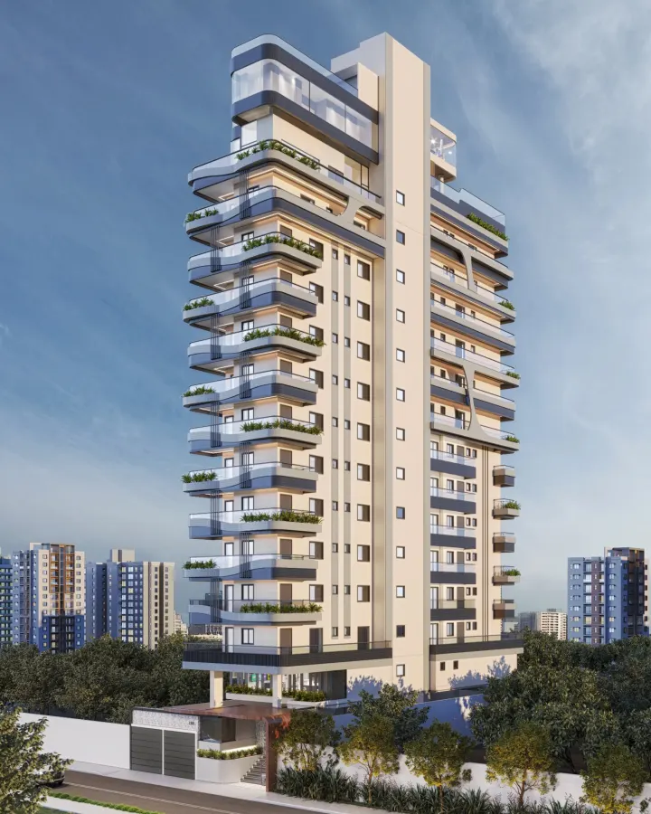 Apartamento no Guilhermina — foto 5