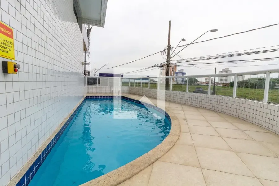 Apartamento 2 quartos no Aviação — foto 1