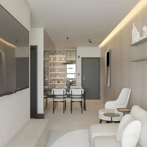 Apartamento 2 quartos no Jardim Guilhermina — foto 6