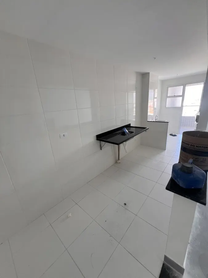 Apartamento 2 quartos no Ocian — foto 13