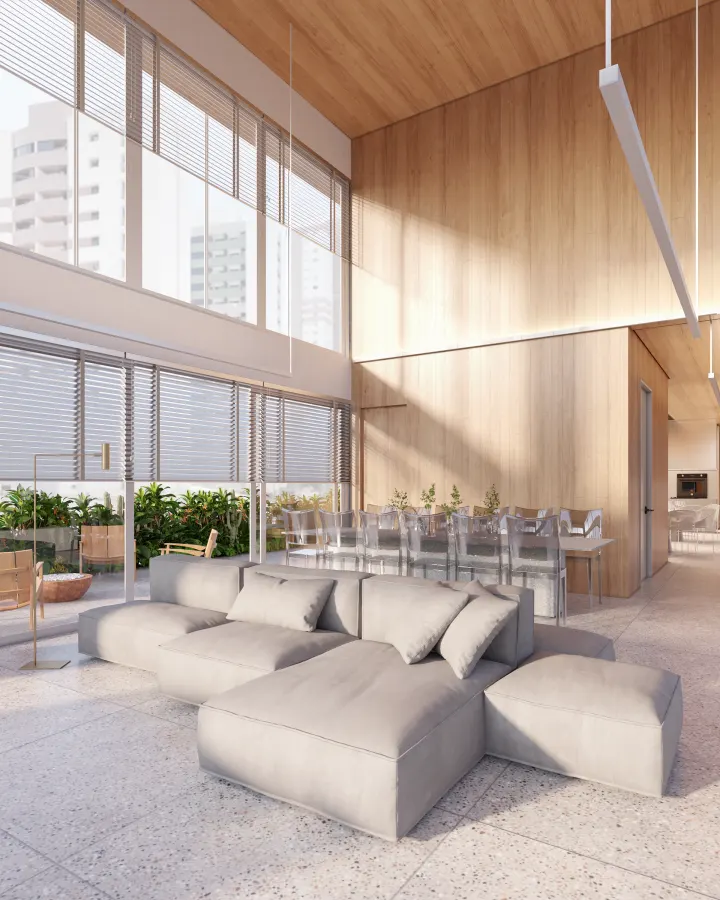 Apartamento 3 quartos no Boqueirão — foto 7