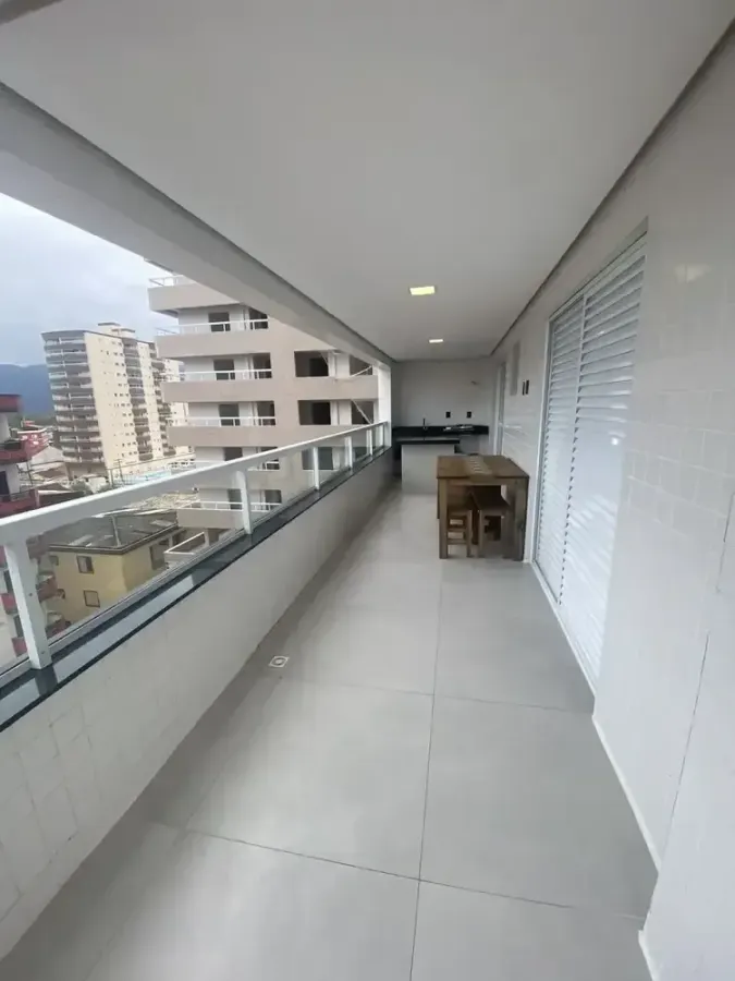Apartamento no Vila Caiçara — foto 7