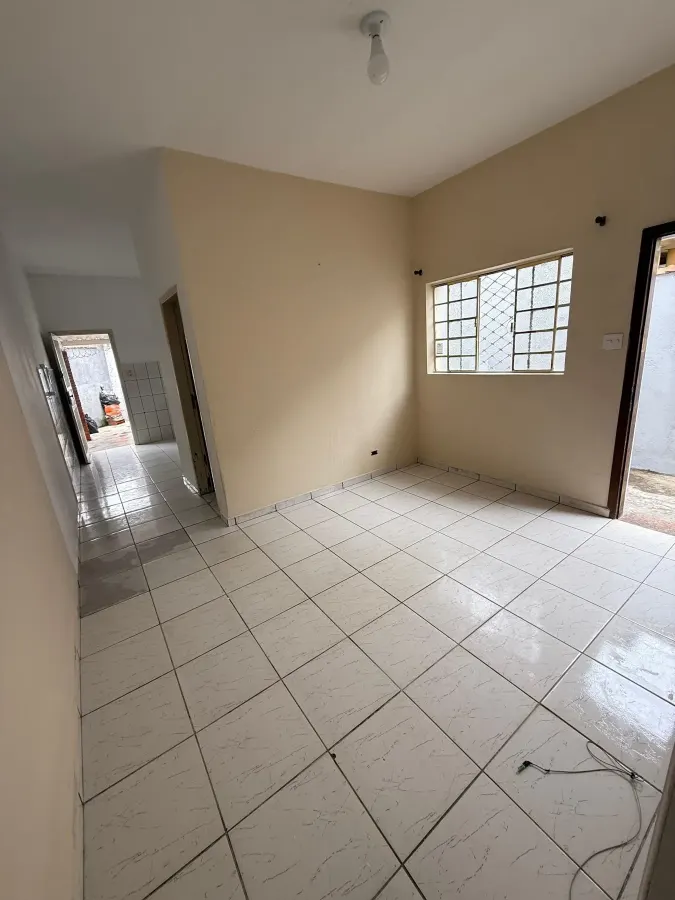 Casa 2 quartos no Vila Voturuá — foto 2