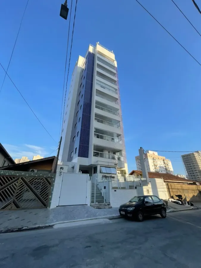 Apartamento 2 quartos no Guilhermina — foto 39