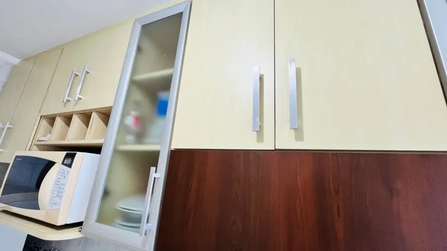 Apartamento 1 quarto no Aviação — foto 3