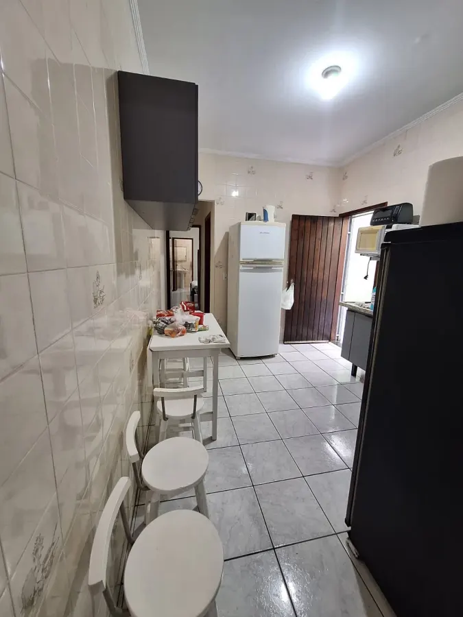 Casa 2 quartos no Caiçara — foto 10