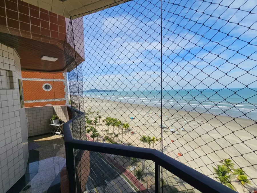 Apartamento 3 quartos no Tupi — foto 29