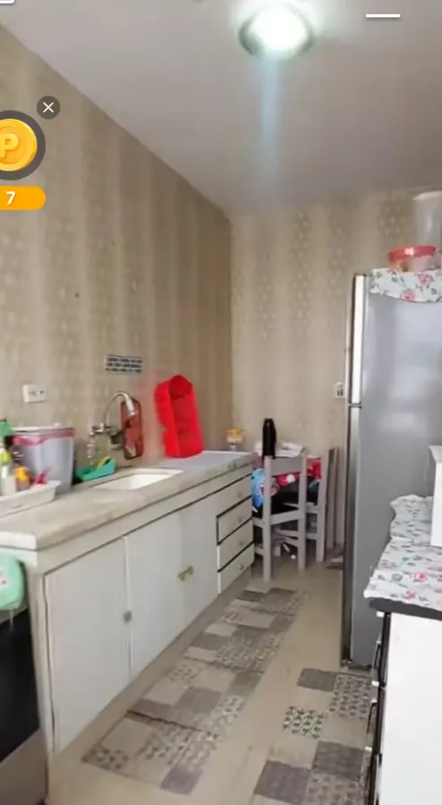 Apartamento 3 quartos no Vila Tupi — foto 4