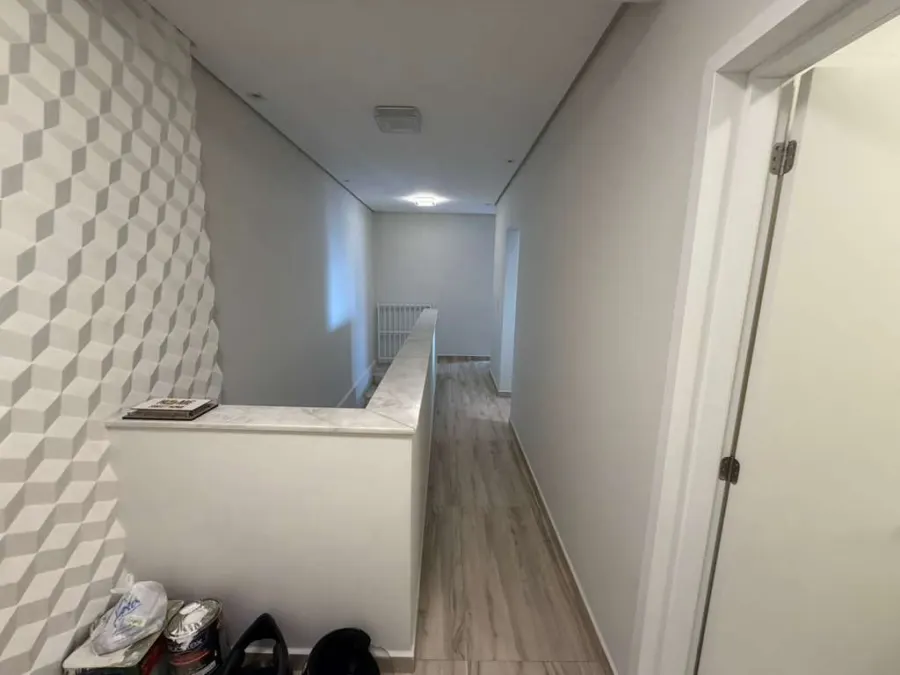 Cobertura 2 quartos no Vila Guilhermina — foto 36