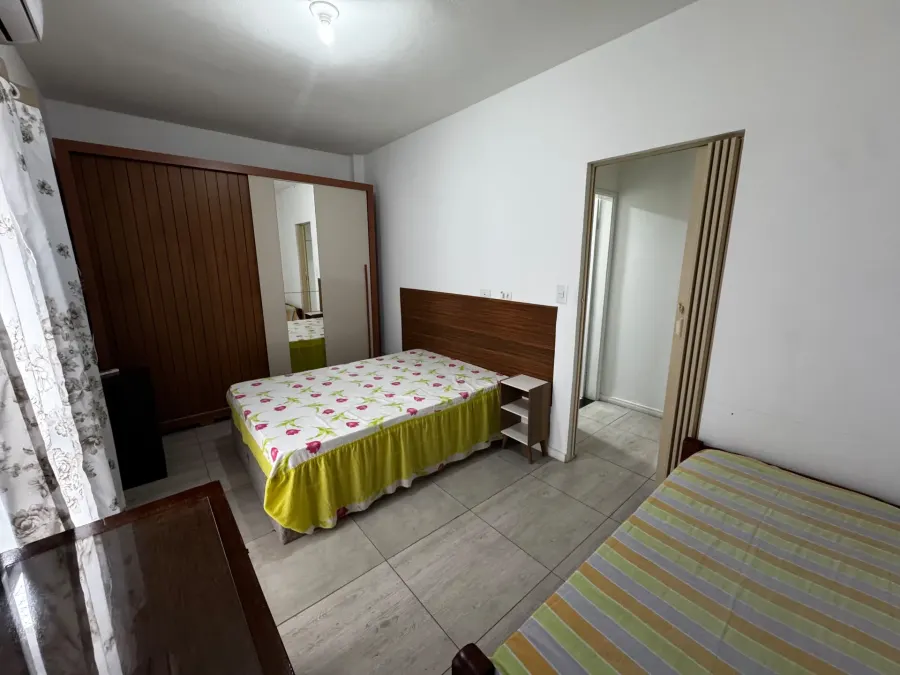Apartamento 1 quarto no Forte — foto 21