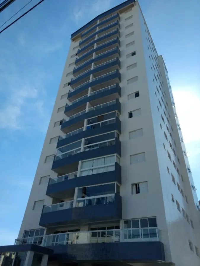 Apartamento 2 quartos no Vila Tupi — foto 5