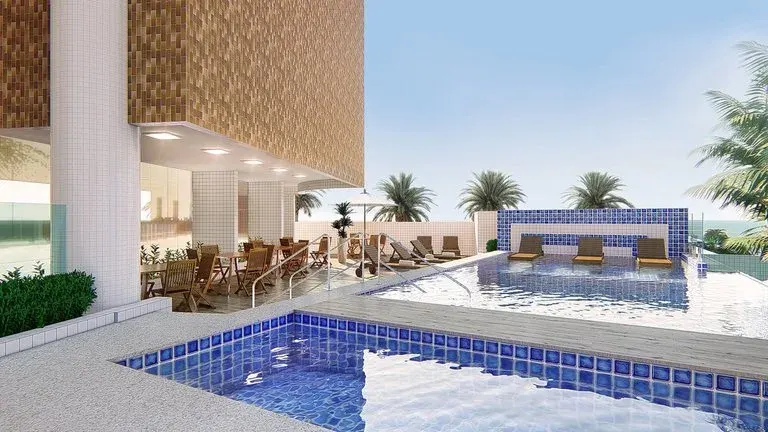 Residencial Coliseu - Vanderlei — foto 2