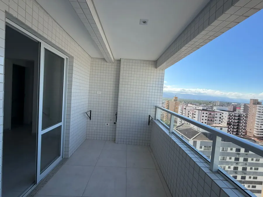 Apartamento 1 quarto no Vila Tupi — foto 14