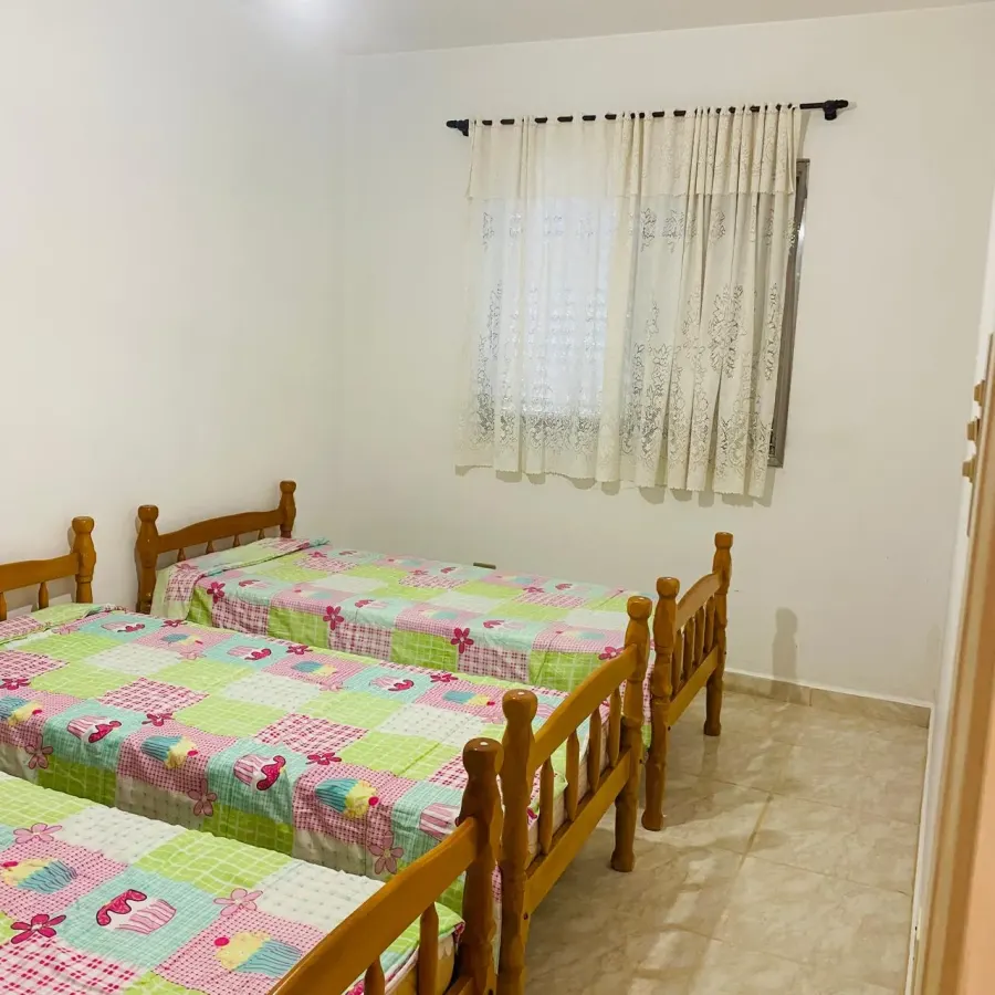 Apartamento 1 quarto no Campo da Aviação — foto 2