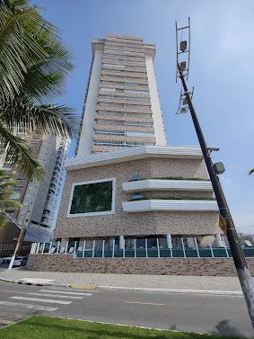 Apartamento 3 quartos no Vila Caiçara — foto 8