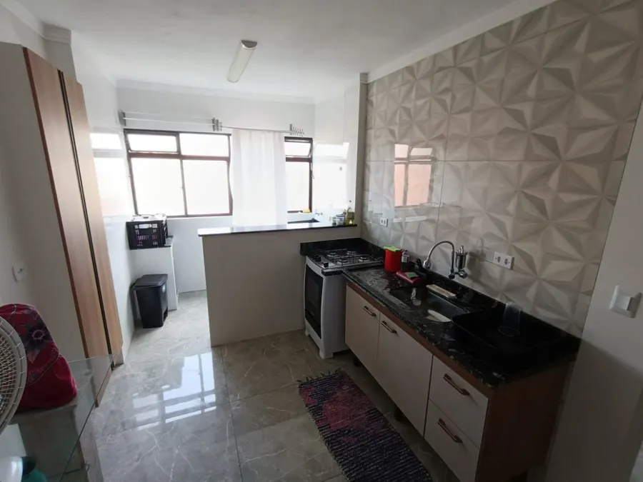 Apartamento 2 quartos no Guilhermina — foto 25